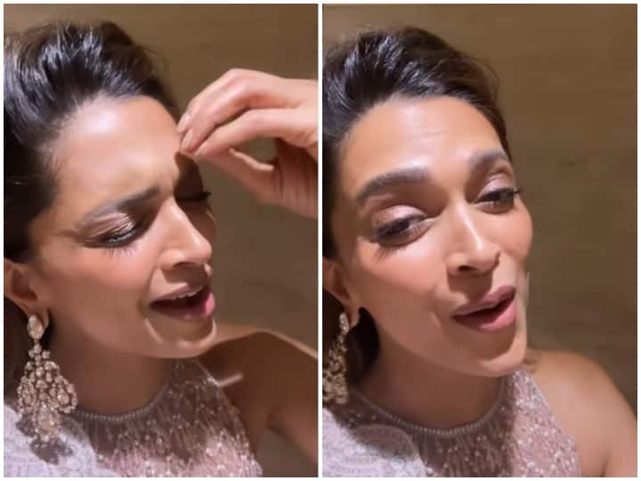 deepika padukone shares a hilarious video during massive trolling ranveer singh reacts ट्रोलिंग के बीच Deepika Padukone ने शेयर किया Funny वीडियो, एक्ट्रेस ने ट्रोल्स को दिया मुंहतोड़ जवाब, खुद को बताया WOW