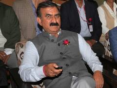 सुखविंदर सिंह सुक्खू के स्वास्थ्य में सुधार, कुछ दिन बाद AIIMS दिल्ली से मिलेगी छुट्टी