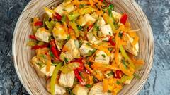 वर्कआऊट करूनही तुम्ही अगदी ताजेतवाने राहाल; जिमनंतर 'हा' हेल्दी आहार घ्या