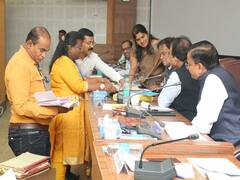 Maratha Reservation : बीडमध्ये तब्बल 22 लाख अभिलेखे तपासले; कुणबीच्या 3 हजार 993 नोंदी आढळल्या