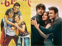 Bangalore Days vs. Yaariyan 2: Who Take Dulquer Salmaan, Fahadh Faasil, And Other Actors' Roles In The Unofficial Remake