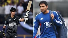 ICC: ভারতীয় বংশোদ্ভূত, তবে খেলেন অন্য দেশের হয়ে, চিনে নিন এমন ১০ ক্রিকেটারকে