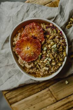 Pistachio: ஆரோக்கியமான ஸ்நாக்ஸ் - பிஸ்தா சாப்பிடுங்க!