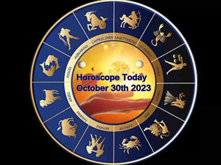 Horoscope Today October 30th 2023 Rasi Phalalu astrological prediction for Aries, Gemini, Capricorn, Libra and Other Zodiac Signs Horoscope Today October 30th 2023: ఈ రాశులవారికి ఈ రోజు గ్రహసంచారం బావుంది, అక్టోబరు 30 రాశిఫలాలు