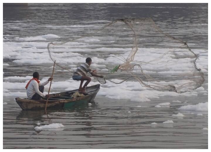 Delhi News: रिहायशी इलाकों में चल रही डाई और जीन्स की अवैध फैक्ट्रियां होंगी सील, यमुना प्रदूषण की वजह से लिया गया फैसला Illegal dye and jeans factories running in residential areas will be sealed ann Delhi News: रिहायशी इलाकों में चल रही डाई और जीन्स की अवैध फैक्ट्रियां होंगी सील, यमुना प्रदूषण की वजह से लिया गया फैसला