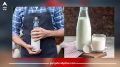 Goat milk: ਆਓ ਜਾਣਦੇ ਹਾਂ ਕਿ ਬੱਕਰੀ ਦਾ ਦੁੱਧ ਸਿਹਤ ਲਈ ਕਿਵੇਂ ਫਾਇਦੇਮੰਦ ਹੁੰਦਾ