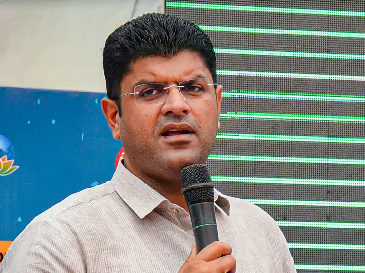 'राजस्थान में जजपा की चाबी से खुलेगा सत्ता का ताला', दुष्यंत चौटाला ने बताया कितनी सीटों का है टारगेट?