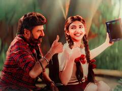 दसवें दिन भी 'भगवंत केसरी' ने की शानदार कमाई! जानें नंदमुरी बालकृष्ण की फिल्म ने किया कितना कलेक्शन