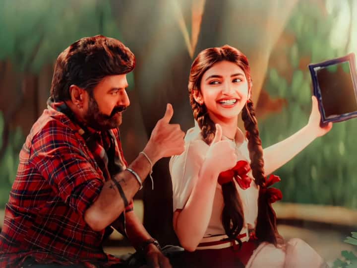 Bhagavanth Kesari Box Office Collection Day 10: दसवें दिन भी 'भगवंत केसरी' ने की शानदार कमाई! जानें Nandamuri Balakrishna की फिल्म ने किया कितना कलेक्शन Bhagavanth Kesari Box Office Collection Day 10 Nandamuri Balakrishna film earned 3 crore on tenth day second Saturday Bhagavanth Kesari Box Office Collection Day 10: दसवें दिन भी 'भगवंत केसरी' ने की शानदार कमाई! जानें Nandamuri Balakrishna की फिल्म ने किया कितना कलेक्शन