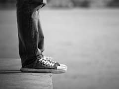 Accused Of Raping Daughter, Thane Man Ends Life By Jumping In Front Of Train