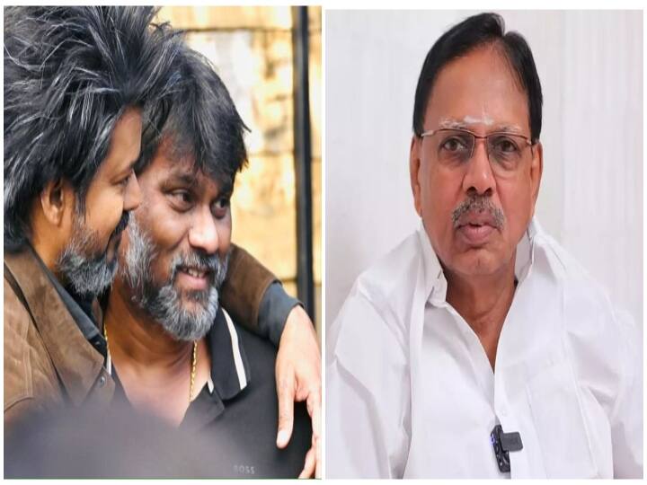 Leo movie collection distributor tiruppur subramaniam share problem with lalitkumar Leo: 