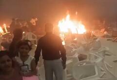 देश की राजधानी के चप्पे-चप्पे पर है खुफिया एजेंसियों की नजर, हाई अलर्ट पर दिल्ली और मुंबई पुलिस