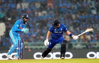 विजयाचा षटकार, गुणतालिकेत अव्वल