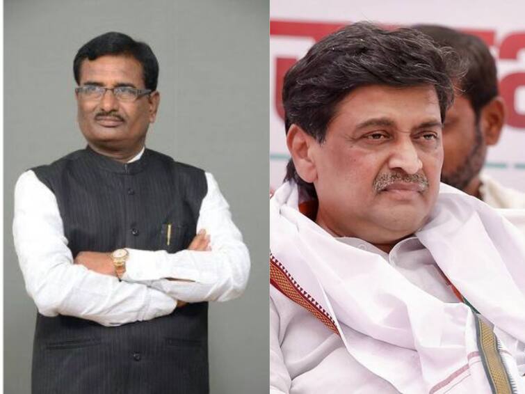 Nanded Maharashtra MLA Pratap Chikhalikar support Manoj Jarange Protest also people asked for Ashok Chavan Resign Maratha Reservation detail marathi news Maratha Reservation : जरागेंच्या उपोषणाला चिखलीकरांचा पाठिंबा, तर अशोक चव्हाणांनी राजीनामा देण्याची मागणी; मराठा आंदोलकांचा फोन कॉल व्हायरल