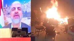 Kerala Kochi Bomb Blast At Convention Centre: సమావేశాల ఆఖరిరోజు పేలుడు, ఎవరి హస్తముంది.?