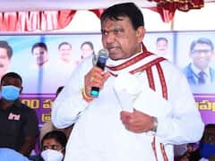 చంద్రబాబు అరెస్ట్ దుర్మార్గపు చర్య, ఆయనను వెంటనే విడుదల చేయాలి - తెలంగాణ స్పీకర్ పోచారం