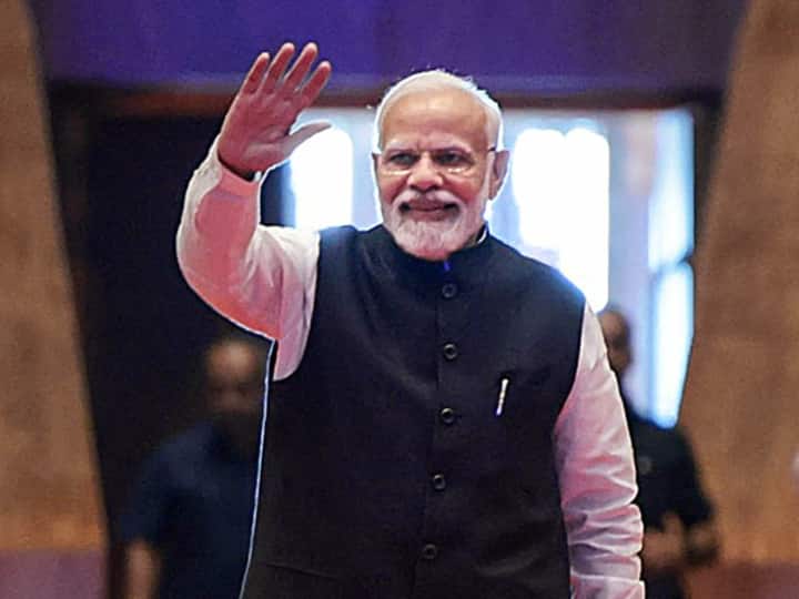 PM Narendra Modi to visit Gujarat on 30-31 October inaugurate dedicate to nation 5800 cr worth projects in Mehsana दो दिन के गुजरात दौरे पर जाएंगे PM मोदी, मेहसाणा को म‍िलेगी 5,800 करोड़ की सौगात