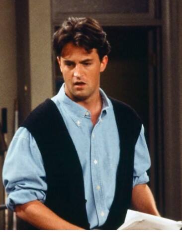 'Friends' ਸਟਾਰ Mathew Perry ਦਾ ਦੇਹਾਂਤ!