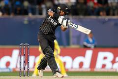 Rachin Ravindra Equals Sachin Tendulkar 'Special Record' In Cricket World Cup