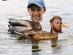 बेन स्टोक्स और जो रूट के जीरो पर आउट होने के बाद जमकर ट्रोल हुई Barmy Army, देखें मजेदार मीम्स