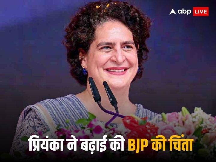 Rajasthan Assembly Elections 2023 Congress Priyanka Gandhi Rallies Boosting Party Chance To Comeback Ashok Gehlot Sachin Pilot
