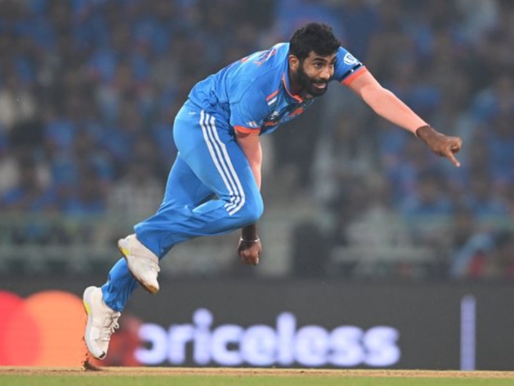 IND Vs ENG: Jasprit Bumrah Overtook Shaheen Afridi To Become The Third ...