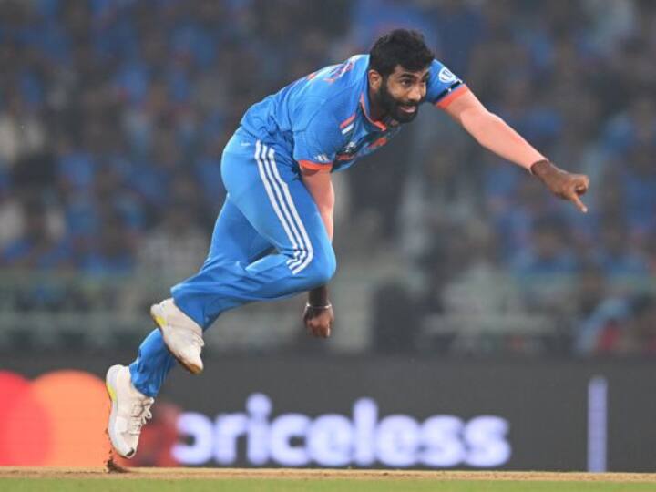 IND vs ENG: Jasprit Bumrah overtook Shaheen Afridi to become the third most…
