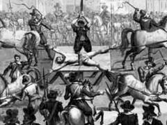 पहले ऐसे दी जाती थी क्रूर सजा, उनके बारे में पढ़कर ही आपकी रूह कांप जाएगी