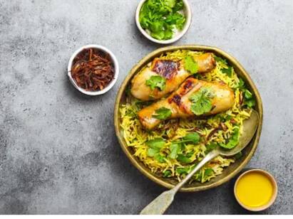 Gongura Kodi Pulao Recipe procedure know how to do Food: கோங்குரா கொடி புலாவ் ரெசிபி சுவையாக செய்து அசத்தலாமா?