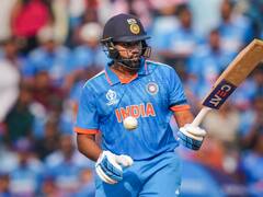 Rohit Sharma : மைல்கற்களை தகர்த்தெறியும் இந்திய வீரர்கள்..புதிய சாதனையை படைத்தார் ஹிட்மேன் ரோஹித்..!