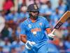Rohit Sharma : மைல்கற்களை தகர்த்தெறியும் இந்திய வீரர்கள்..புதிய சாதனையை படைத்தார் ஹிட்மேன் ரோஹித்..!