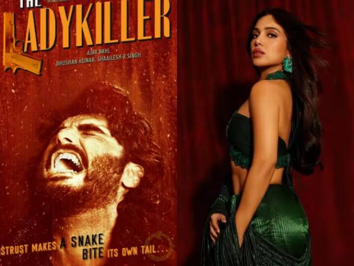 arjun-kapoor-and bhumi-pednekar-film-the-lady-killer-trailer-out-now-watch-here The Lady Killer Trailer: અર્જુન અને ભૂમિની 'ધ લેડી કિલર'નું ધમાકેદાર ટ્રેલર રિલીઝ, જાણો ક્યા દિવસે થશે રિલીઝ