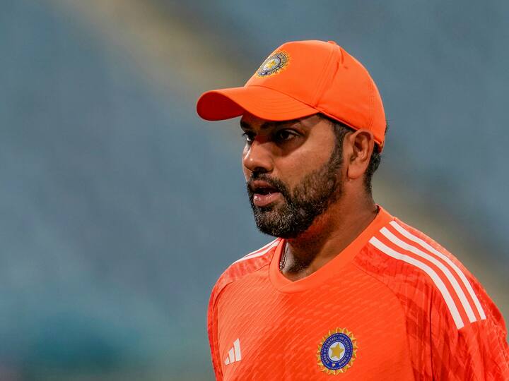 Rohit Sharma is ready to lead India to victory in IND vs ENG World Cup cash, move to top position in ICC Cricket World Cup 2023 Points Table. 