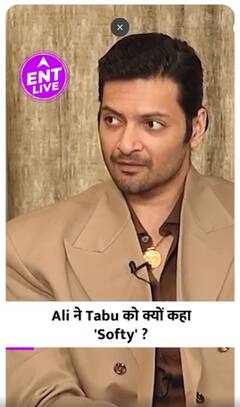 Ali Fazal और Wamiqa ने क्यों कहा Tabu पर ऐसा?