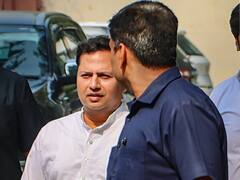 राजस्थान: ईडी ने वैभव गहलोत से की सात घंटे पूछताछ, कहा- 'मैंने कुछ गलत नहीं किया, जानबूझकर परेशान किया जा रहा'