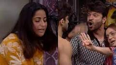 Bigg Boss 17: ਵਿੱਕੀ ਜੈਨ ਦੀ ਵਿਆਹੁਤਾ ਜ਼ਿੰਦਗੀ 'ਚ ਚੱਲ ਰਿਹਾ ਕਲੈਸ਼, ਨੀਲ-ਐਸ਼ਵਰਿਆ ਨੂੰ ਸਲਾਹ ਦੇਣਾ ਪਿਆ ਭਾਰੀ