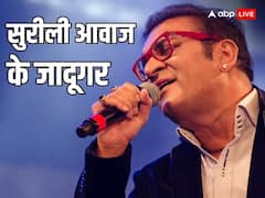 सीए की जगह सिंगर कैसे बने अभिजीत भट्टाचार्य? बेहद फिल्मी है इनके करियर की कहानी