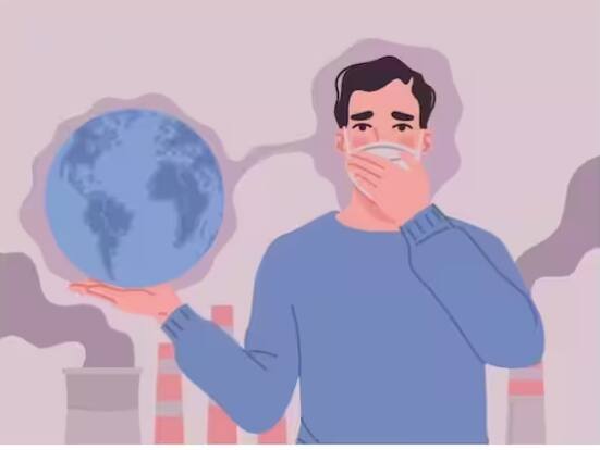 51-100 ਮਤਲਬ ਹਵਾ ਦਾ ਪੱਧਰ ਥੋੜ੍ਹਾ ਖਰਾਬ ਹੈ, ਪਰ ਕੰਮ ਚੱਲ ਜਾਵੇਗਾ। ਜੇਕਰ ਇਹ ਪੱਧਰ 101-200 ਤੱਕ ਪਹੁੰਚ ਜਾਂਦਾ ਹੈ ਤਾਂ ਇਸ ਦਾ ਮਤਲਬ ਹੈ ਕਿ ਹਵਾ ਥੋੜੀ ਖਰਾਬ ਹੈ ਅਤੇ ਇਹ ਮੱਧਮ ਸਥਿਤੀ ਹੈ।