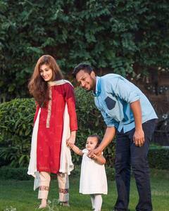 बेगमसाठी बिझनेसमॅनला मारहाण, बांगलादेशचा कर्णधार शाकीबच्या पत्नीच्या सौंदर्यासमोर अभिनेत्री फिक्या