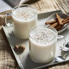 Warm Milk Benefits: ਦਵਾਈ ਦਾ ਕੰਮ ਕਰਦੈ ਰਾਤ ਨੂੰ ਗਰਮ ਦੁੱਧ ਦਾ ਸੇਵਨ