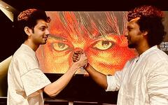 Lokesh Kanagaraj : ‘என் ஆண்டவருடன் இணைந்ததற்கு வாழ்த்துகள்..’ வைரலாகும் லோக்கியின் லேட்டஸ்ட் பதிவு!