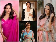 शादी से पहले ही मां बन गई थीं बॉलीवुड की ये हसीनाएं! एक ने तो दिया था जुड़वा बच्चों को जन्म