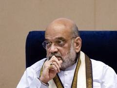 अब नाराज BJP नेताओं को दिया जा रहा दिल्ली आने का निमंत्रण, अमित शाह ने भेजा है बुलावा