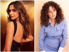 Koffee With Karan 8: दीपिका पादुकोण से लेकर कंगना रनौत तक जब Koffee  with Karan में इन सितारों की फिसली जुबान, खूब हुआ था बवाल