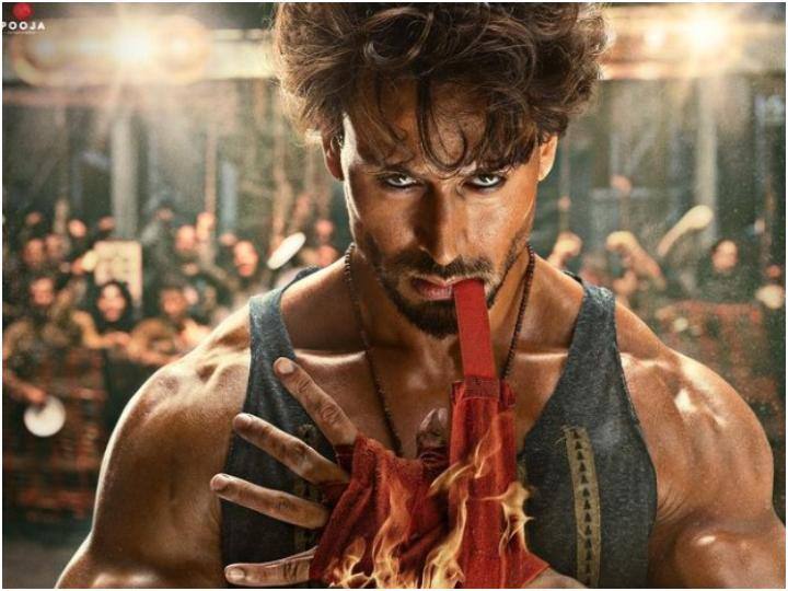 Ganapath Box Office Collection Day 11 Tiger Shroff film earn 10 Lakh on Second Monday Eleventh Day amid Leo Tejas Ganapath Box Office Collection Day 11: बॉक्स ऑफिस पर Ganapath का लाखों कमाने में भी निकला दम, रिलीज के 11वें दिन का कलेक्शन जान लगेगा धक्का