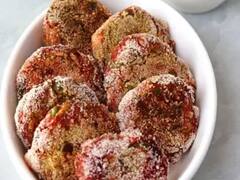 Shakarkandi Ke Kebab: ஷகர்கண்டி கீ கபாப் செய்யலாம் வாங்க! இரவு உணவுக்கு சூப்பர் சாய்ஸ் இது!