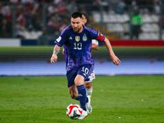 How Many Ballon d’Or Trophies Has Lionel Messi Won? Check Details