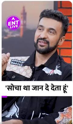 Raj Kundra को Jail में आते थे Suicidal Thoughts,क्या कभी किया Suicide Attempt ?
