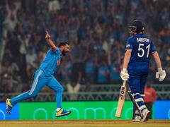 'जब वह रन-अप लेते हैं तो लगता है चीता शिकार के लिए जा रहा है', शमी की तारीफ में गावस्कर ने पढ़े कसीदे