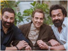 आज भी एक छत के नीचे रहता है बॉलीवुड का देओल परिवार, सनी देओल ने कहा 'मैं पापा से डरता हूं और मेरे बच्चे मुझसे..'